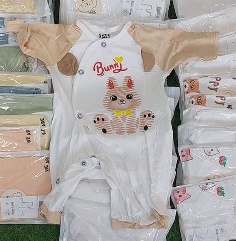 BỘ BODY DÀI TAY CU TÍT