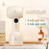 MÁY SẤY TÓC KHÔNG DÂY CHO BÉ MOAZ 088