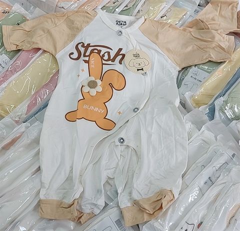 BỘ BODY DÀI TAY CU TÍT