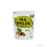 BÁNH GẠO RENEWALLIFE DẠNG QUE VỊ RAU CỦ