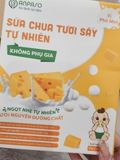 SỮA CHUA SẤY KHÔ ANPASO VỊ PHÔ MAI