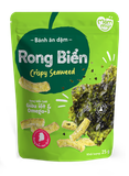 Bánh ăn dặm Mămmy