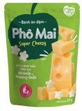 Bánh ăn dặm Mămmy