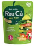 Bánh ăn dặm Mămmy