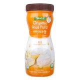 Bánh Farm phô mai organic