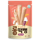 Bánh gạo Ivenet vị khoai lang tím 30g