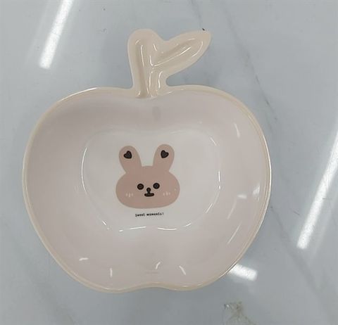 BÁT PHÍP QUẢ TÁO 1 QUAI CẦM KICHI