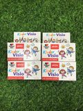 VITAMIN SÁNG MẮT DOPPEL HERZ KINDER VISIO