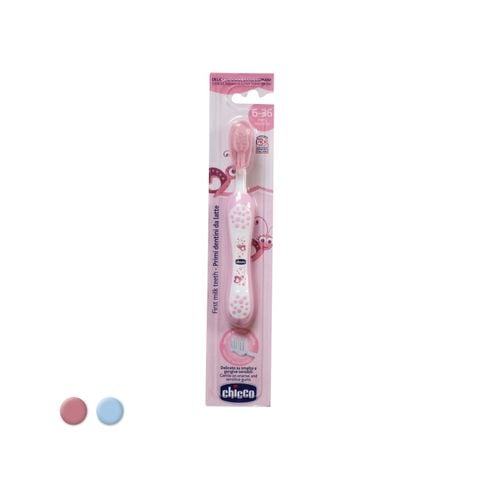 Bàn chải đánh răng Chicco