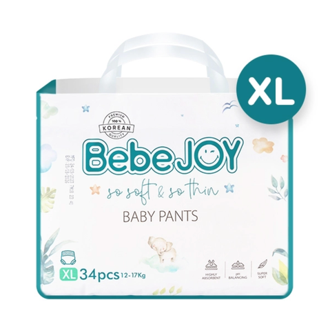 Bỉm Bebe Joy