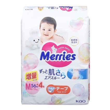 Bỉm Merries