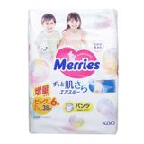 Bỉm Merries