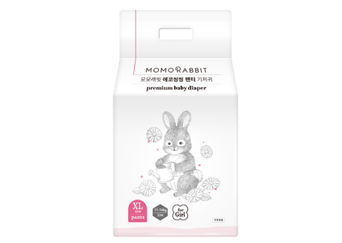 Bỉm Momo Rabbit