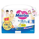 Bỉm Merries