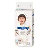 Bỉm Moony Natural