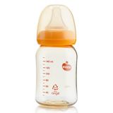 Bình sữa PPSU Wesser