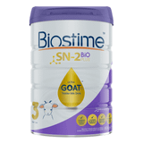 Sữa dê Biostime SN-2 Bio Plus