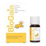 Men Biogaia nhập khẩu lọ thủy tinh 5ml