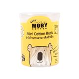 Moby- tăm bông moby cỡ nhỏ 150c
