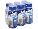 SBPS Ensure nước lốc 6 chai 237ml