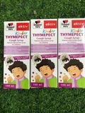 SIRO HO DOPPEL HERZ KINDER THYMEPECT