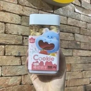 BÁNH QUY HÀ MÃ VỊ SOCOLA