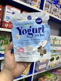 SỮA CHUA KHÔ HOME KIDS VỊ SỮA