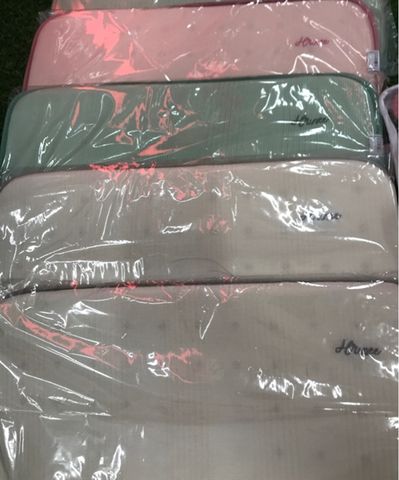 GỐI CHỮ NHẬT BỘT TRE HRNEE