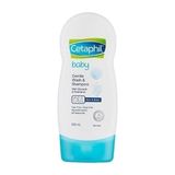 SỮA TẮM GỘI CETAPHIL BABY TINH DỊU LÀNH 230ML