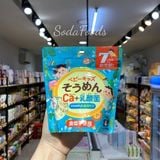 MÌ SOMEN UNIMART RIKEN BỔ SUNG CANXI 7M+