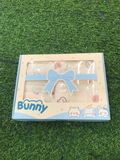 SET KHĂN BUNNY SET 7C ( 6n1l )