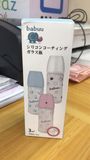 BÌNH SỮA BABUU 240ML 3M+