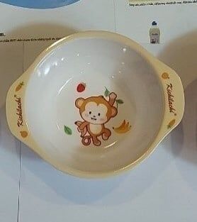 BÁT PHÍP KICHI 2 QUAI CẦM BÉ