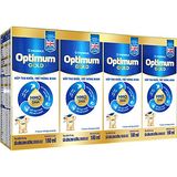 SBPS Vinamilk Optimum Gold 180ml