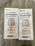 BÌNH SỮA MOYUUM 170ML MÈO BE