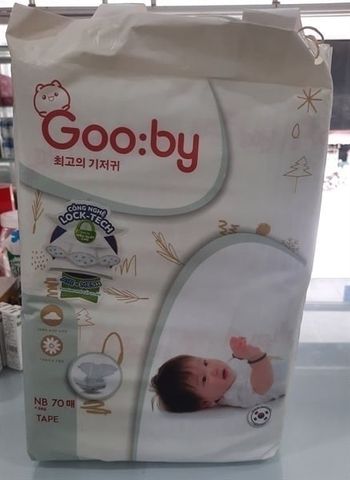 TÃ DÁN GOOBY NGÀY S52