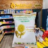 Tinh Bột Năng Hữu Cơ Ubon Thái