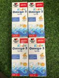SIRO DOPPEL HERZ KINDER OMEGA 3