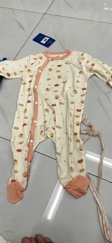 BỘ BODY DÀI CÀI CHÉO THỎ, GẤU, CỪU
