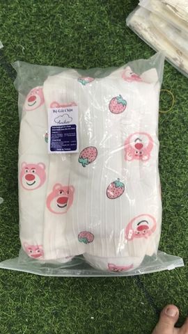GỐI CHẶN ANCHEE 24X34