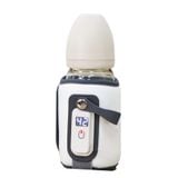 Túi ủ bình sữa Moazbebe MB067