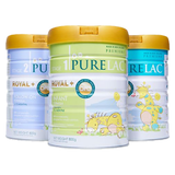 Sữa Purelac 800g
