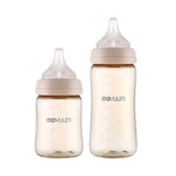 Bình sữa Moyuum PPSU