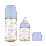 Bình sữa Moyuum PPSU