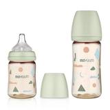 Bình sữa Moyuum PPSU