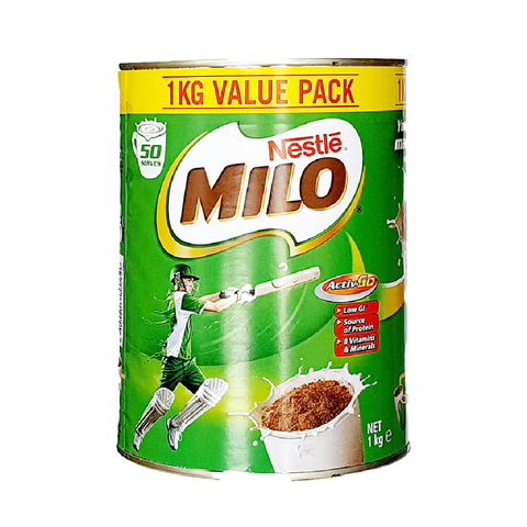 Thức uống lúa mạch Milo Úc 1Kg