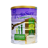 Sữa Pediasure Organic vani Úc 800g