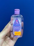 NƯỚC HOA JOHNSON'S TÍM 50ML