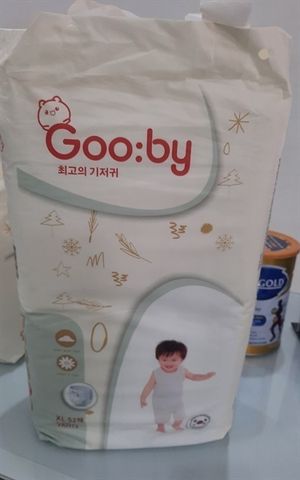 TÃ QUẦN GOOBY NGÀY XXXL 38