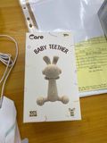 GẶM NƯỚU THỎ NGHE NHẠC LIL